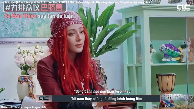 [VIETSUB | Nhiệt Ba Cut] Bắt Đầu Suy Luận Nào mùa 3 - Tập 3 (Giới thiệu nhân vật)