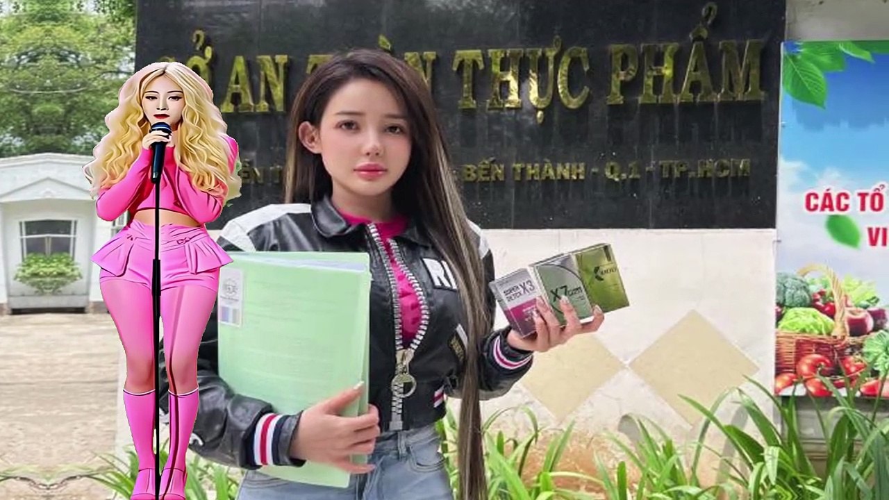 Khẩn trương kiểm tra, lấy mẫu sản phẩm giảm cân DJ Ngân 98 quảng cáo