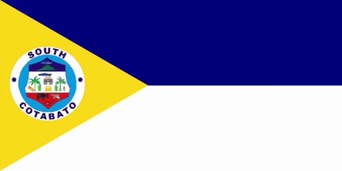 Flag of South Cotabato. Bendera Provinsi Cotabato Selatan. South Cotabato Province Flag. Flag of Province of South Cotabato. Province of South Cotabato Flag. Watawat ng Lalawigan ng Timog Cotabato. Watawat ng Timog Cotabato. Bendera Cotabato Selatan.
