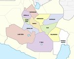 Map of South Cotabato Province. Peta Provinsi Cotabato Selatan. South Cotabato Province Map. Map of Province of South Cotabato. Province of South Cotabato Map. Mapa ng Lalawigan ng Timog Cotabato. Mapa ng Timog Cotabato. Peta Cotabato Selatan. 南コタバト州の地図