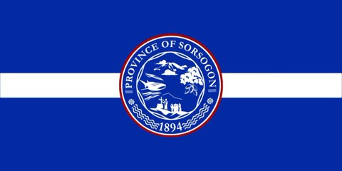 Flag of Sorsogon. Bendera Provinsi Sorsogon. Sorsogon Province Flag. Flag of Province of Sorsogon. Province of Sorsogon Flag. Watawat ng Lalawigan ng Sorsogon. Watawat ng Sorsogon. Bendera Sorsogon. Drapeau de la province de Sorsogon. Drapeau de Sorsogon