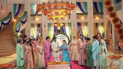 مسلسل امنية وان تحققت الحلقة 540 مدبلجة