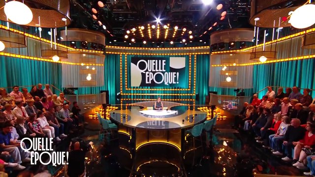 Léa Salamé est revenue longuement sur les propos de Thierry Ardisson en reconnaissant que la séquence aurait du être coupé, mais elle n'a rien dit sur la polémique autour du Dr Pitti