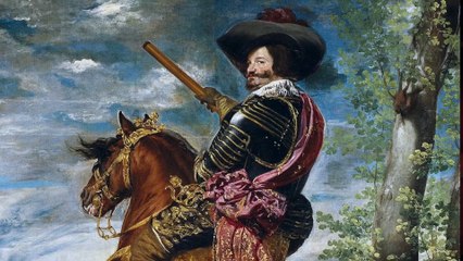 Velázquez, el poder y el arte | movie | 2022 | Official Trailer
