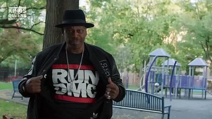 Kings from Queens: The Run DMC Story | movie | 2024 | Official Trailer