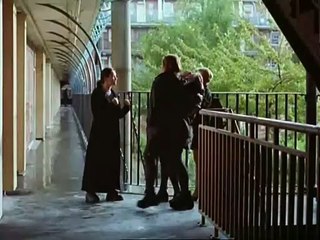 El sueño de Jimmy Grimble | movie | 2000 | Official Trailer