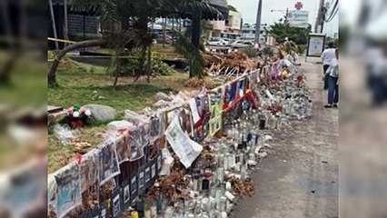 Tragedia del Jet Set cobra otra vida: Alba Montero