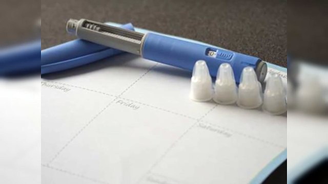 Cómo es vivir con tirzepatida: No tengo hambre y eso es libertad