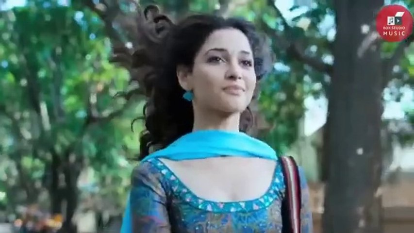 Tu HI Dillagi | Tamannah Bhatia in Superstar Salman Khan | New Romantic Song | Salman Khan Song