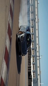 McLaren Supercar Drift WAR! 🏁💥 Who’s the FASTEST? #Supercars