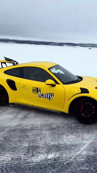 Supercars Drift in Snow road | Supercar WAR! 🏁💥 Who’s the FASTEST? #Supercars