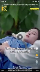 Twisted Fate - From Factory Girl To Tycoon's Wife | Lucky Mom