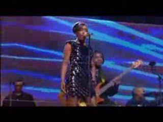 Estelle-American Boy-Live Friday Night Progect