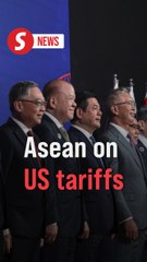 Asean's measured approach to US tariffs opens doors for engagement with major economies
