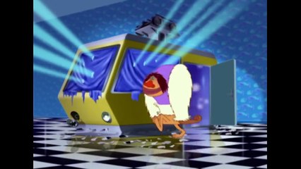 oggy and cockroaches 2 | clip