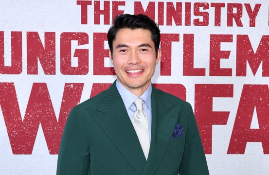 TV series Nine Perfect Strangers inspires Henry Golding to explore wellness retreats