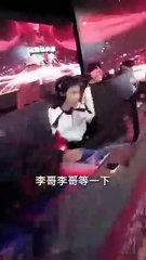 They destroyed an esports god (AI-generated Sub) | Lucky Mom