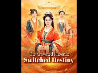 The Crowned Phoenix Switched Destiny Full Episode