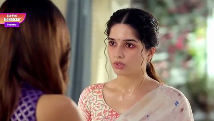 Ghum Hai Kisikey Pyaar Meiin NEW PROMO Today 25th May sai & neil help savi to find rajat s necklace