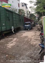 That was not supposed to happen! 🙃