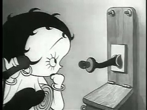 🎬Minnie the Moocher (1932) | Betty Boop Classic Cartoon with Cab Calloway | Fleischer Studios #BettyBoop #ClassicCartoons