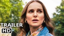FOUNTAIN OF YOUTH Trailer (2025) Natalie Portman, Guy Ritchie