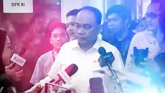 Soal Dakwaan Kasus Judol, Budi Arie Bantah Disebut Terima Jatah 50 Persen - POP NEWS