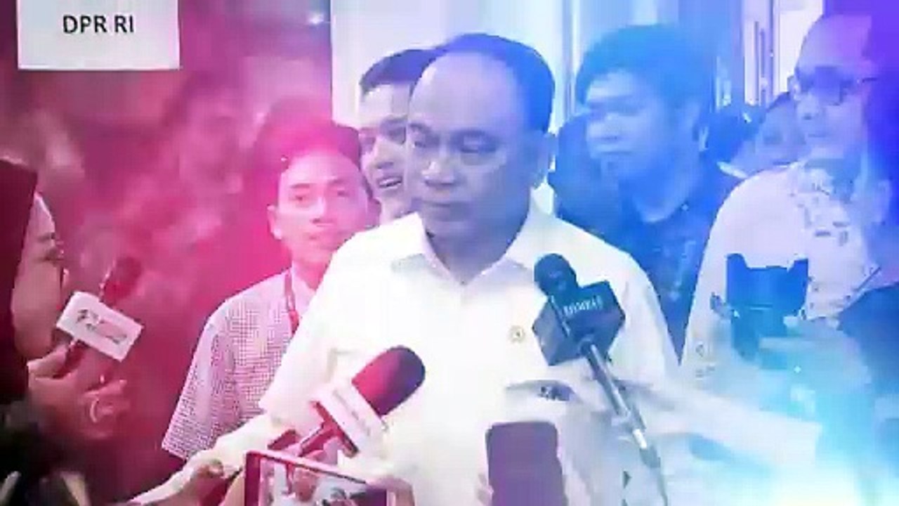 Soal Dakwaan Kasus Judol, Budi Arie Bantah Disebut Terima Jatah 50 Persen - POP NEWS