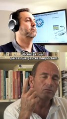 Ceux qui dépensent l’Argent créé c’est pas les Riches, c’est les Pauvres  !