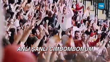 İğrek’in Yeni Galatasaray Marşı Yayında: Kupayı Getirecek! 🟡🔴 - thumbnail