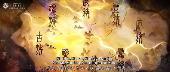 BTTH S5 Eps 148 Sub Indo