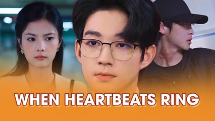 When Heartbeats Ring