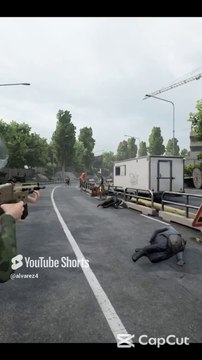 ทดสอบเล่น Deathly Stillness #gamingshorts #games #gaming #gameplay