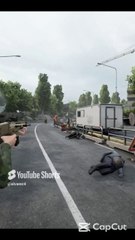 ทดสอบเล่น Deathly Stillness #gamingshorts #games #gaming #gameplay