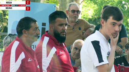 56ème National triplette open de Pézenas 2025 - TOP 500 Pétanque (4)