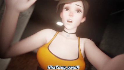 Woman or Machine? 🎥