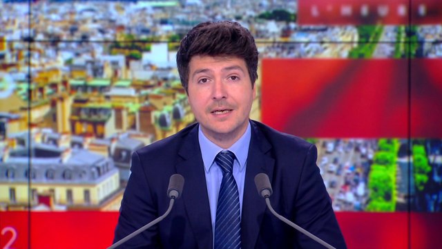 L'édito d'Eliot Deval : «Fin de vie : un texte important dans une Assemblée vide»