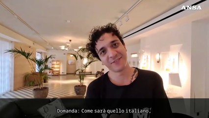 Tananai lancia l’estate 2025 con un tour tutto nuovo: «Voglio far divertire, ci sarà anche un brano inedito»