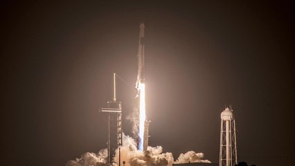 Kalifornier erschrecken bei explosivem SpaceX-Wiedereintritt – Sieh dir die Videos an!