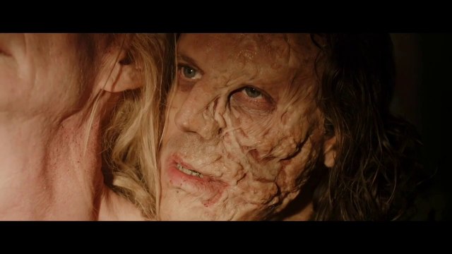 new horror,thriller, Peter Pans Neverland Nightmare ,hindi dubbed movie