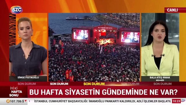 CHP'den miting sürprizi! 1 ilde daha yapılacak...