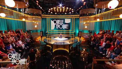 "Cela me mortifie" : Léa Salamé revient sur les propos polémique de Thierry Ardisson sur Gaza et Auschwitz (VIDÉO)