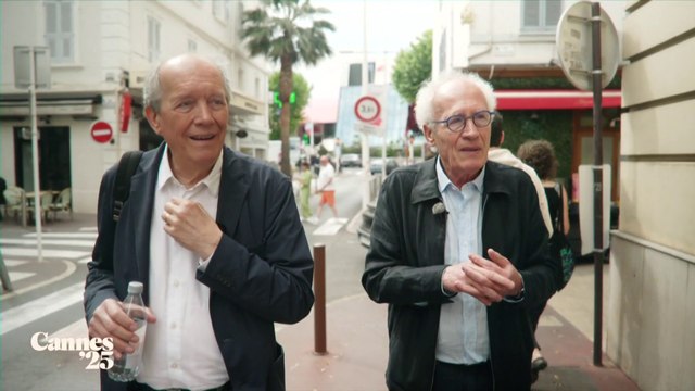 Souvenir émouvant d'Emilie Dequenne par les frères Dardenne à Cannes 2025