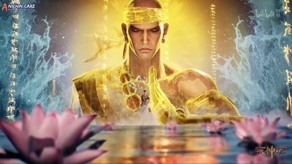 Tales of Herding Gods Episode 32 Sub Indo