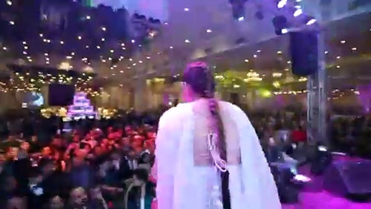 Balam Mera Sani Deol ke fans |  Sapna Choudhary Dance Performance New Haryanvi Songs Haryanavi 2025