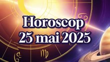 Horoscop 25 mai 2025