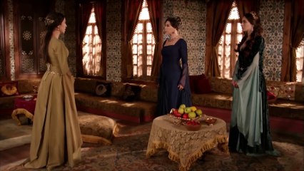 مسلسل حريم السلطان | الحلقة 51 HD مدبلج