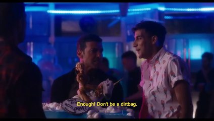 Breaking Fast (2021) - LGBTQ Film