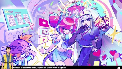 Muse Dash (Switch) day 132