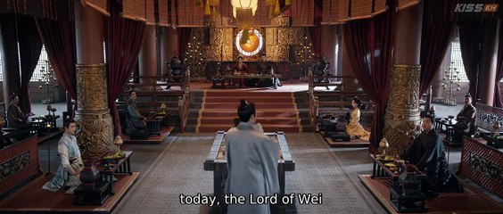 The Prisoner of Beauty Ep 25 Engsub